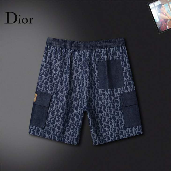 Dior Short Pants _SKUDiorM-3XL12yn4017009
